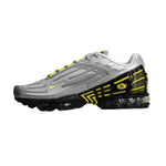 Nike Air Max Plus III Sneakers - FZ4623-001 fekete utcai cipő