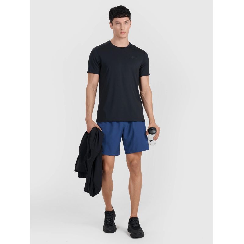 4F Men's quick-drying training 3xl nadrág 4FWAW25TFSHM1040-32S