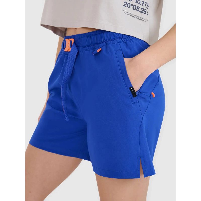 4F Women's casual nadrág 4FWSS25TSHOF539-36S