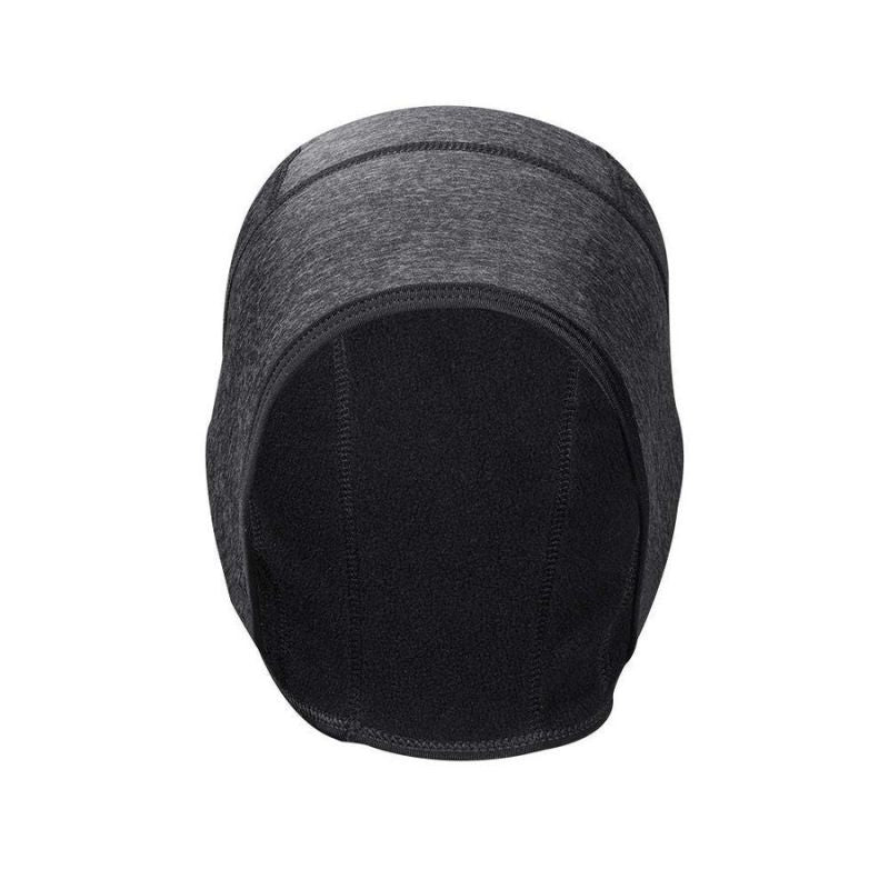Rockbros softshell helmet cap, gray