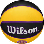 Wilson Wnba Team Tribute Basketball Bskt La Sparks Y.6 fekete kosárlabda