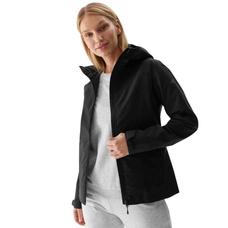 4f W Technical Jacket 4fwss24ttjaf428 20s