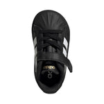 adidas Streettalk EL I JS5054 kids' utcai cipő