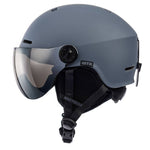 Meteor Falven Ski Helmet uniw helmets