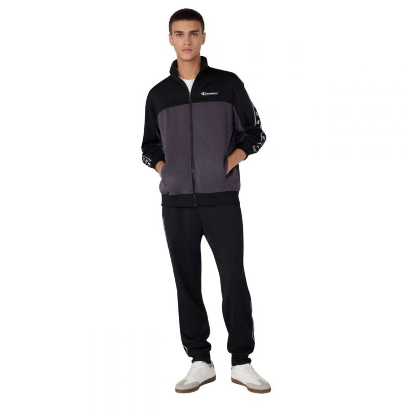 Champion Men's Tracksuit 221970.KK001 General