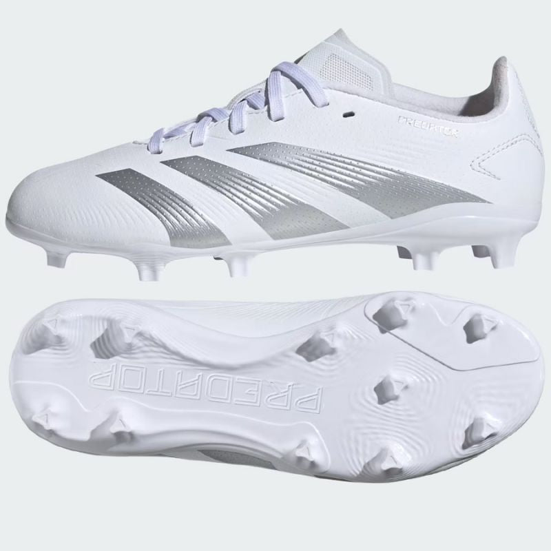 Adidas Predator League L Jr FG IG7749 football shoes Cipő