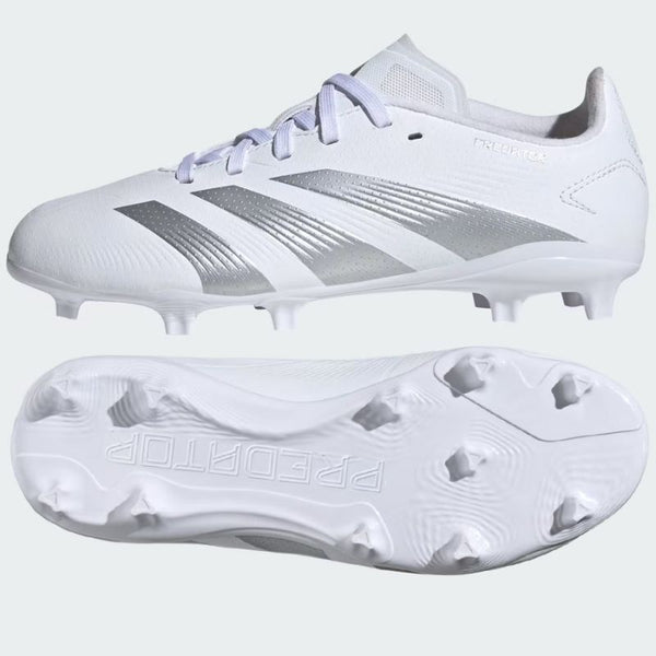 Adidas Predator League L Jr FG IG7749 football shoes Cipő