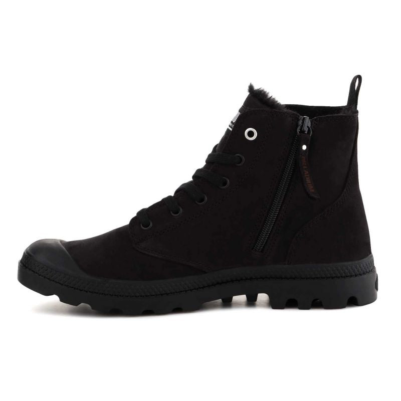Palladium Pampa Hi Zip Wl M 05982-010-M shoes Cipő