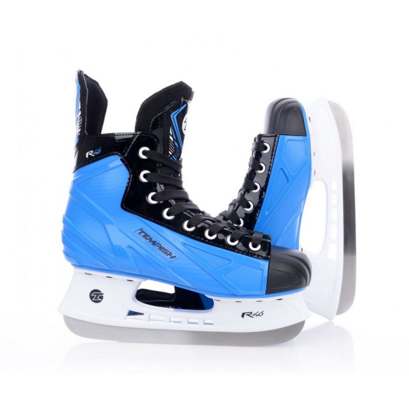 Tempish Rental R46 Hockey kék skates