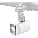 Rockbros Front Bike Light White