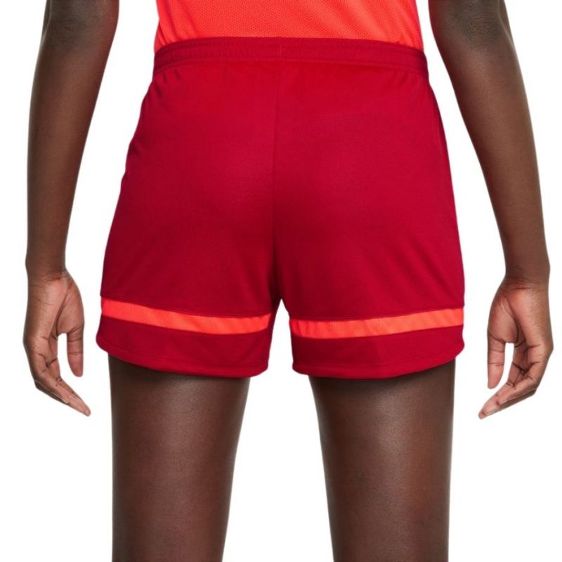 Nike Df Academy 21 KW CV2649 687 shorts Ruházat