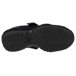 Skechers Velocity-Pouty Jr 81264L-BLK shoes Cipő