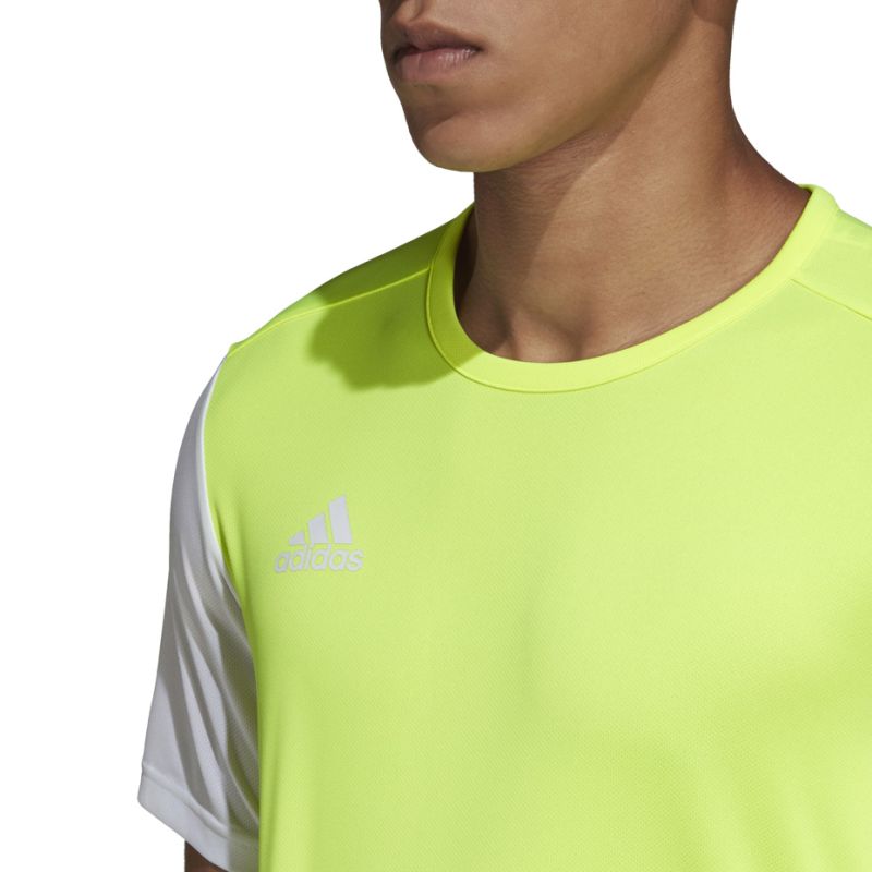 Adidas Estro 19 JSY football zöld póló