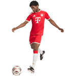 adidas FC Bayern 26/27 Home Jersey red