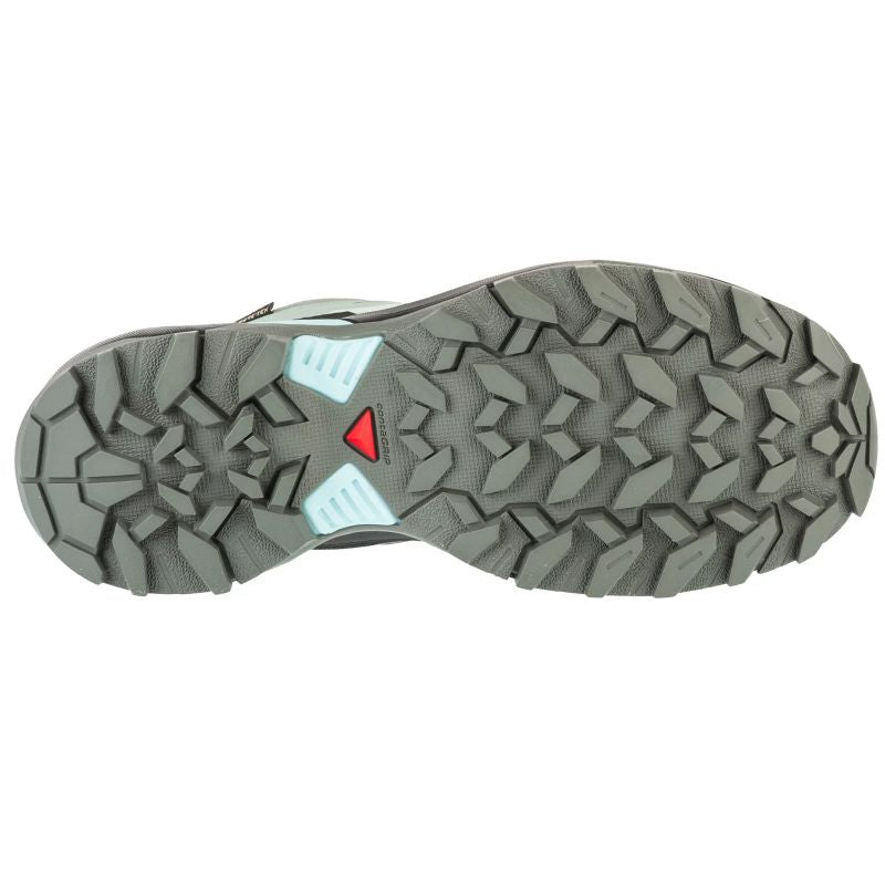 Salomon X Ultra 360 Gtx W Shoes L47742500