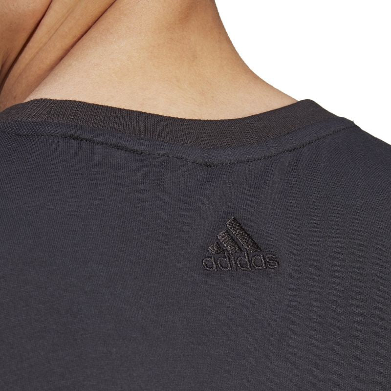Adidas All SZN Graphic Tee M IC9815 Póló
