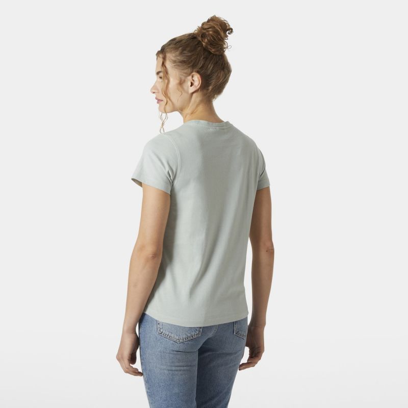 Helly Hansen Core 2.0 T-shirt W 54591 462