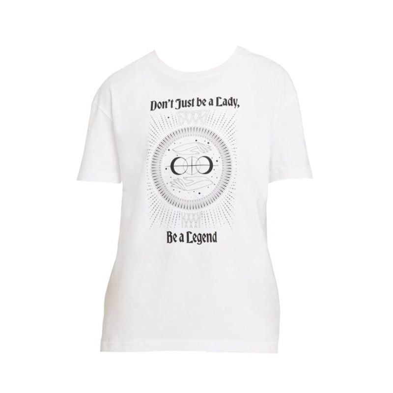 Women's Nike Legend WMNS Basketball T-shirt - DJ6388-100 póló
