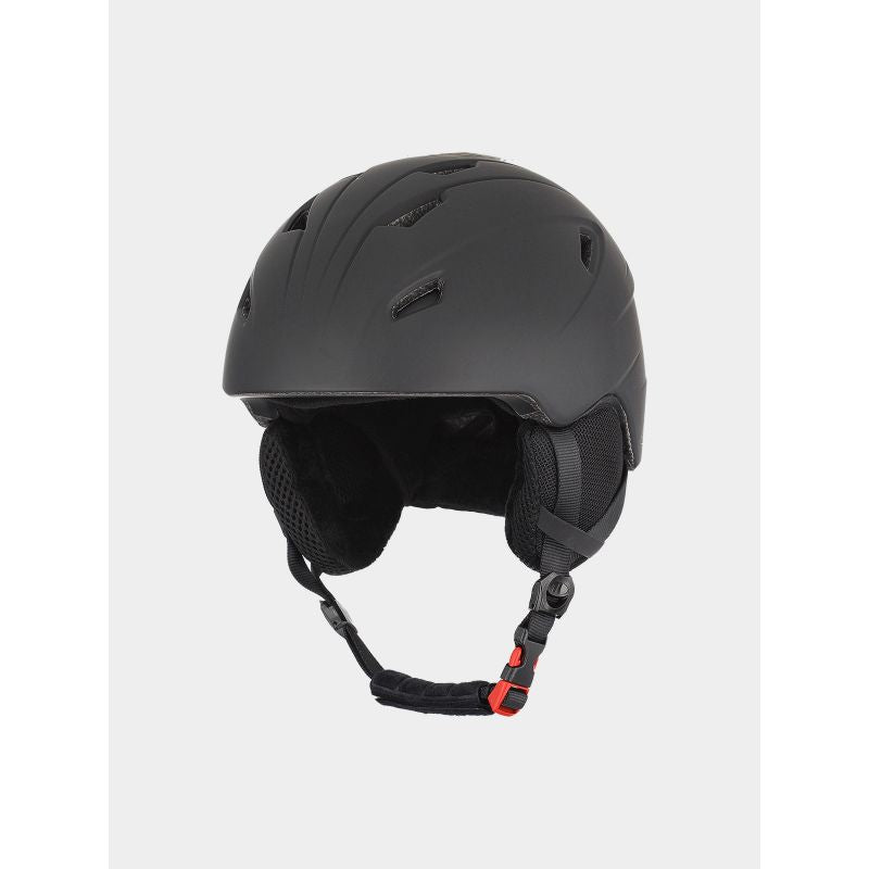 Unisex ski helmet 4F 4FWAW25AHELU078-20S s/m (55-59cm) sisak