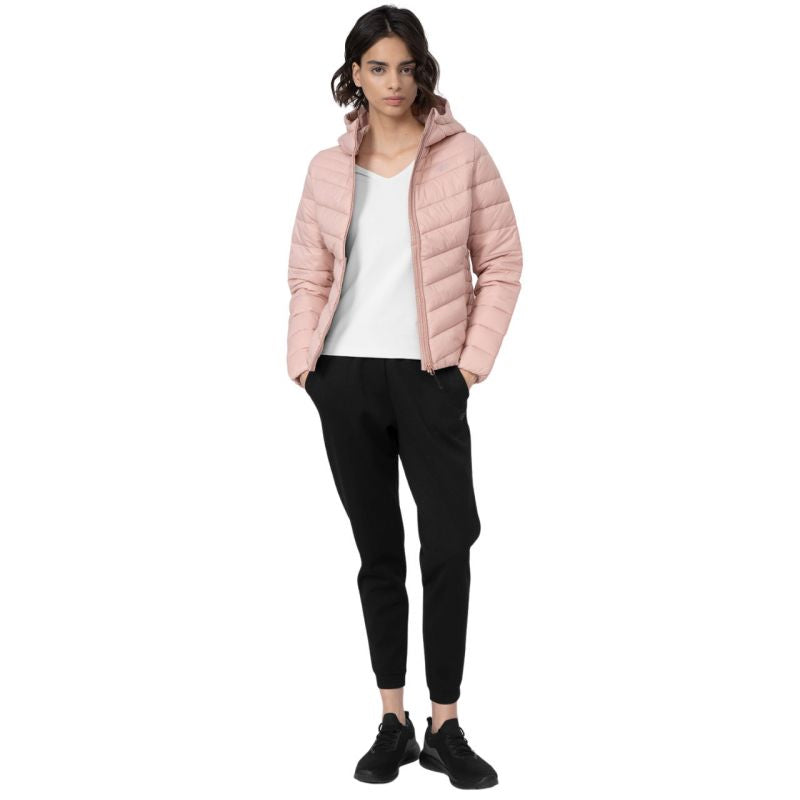 Down Jacket 4f F095 W 4fss23tdjaf095 56s