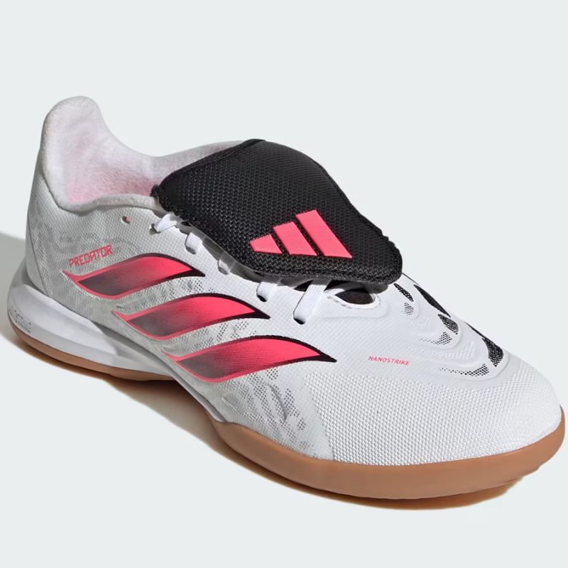 Adidas Predator League FT Jr IN Jr cipő
