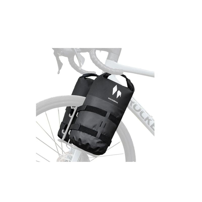Rockbros Bicycle Fork Bag 30140117001 7L