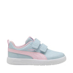 Puma Courtflex V3 V PS 397642 18 Children's utcai cipő