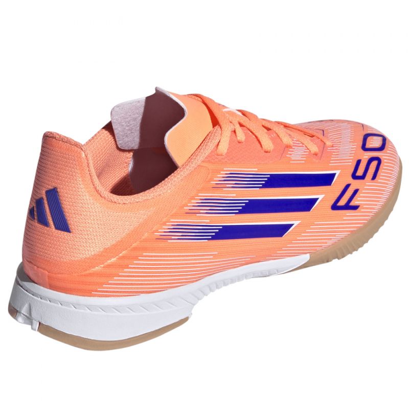 adidas F50 League Jr IN JH7749 shoes Cipő