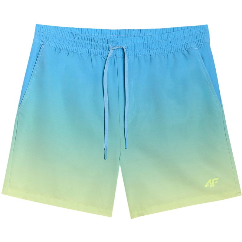 4f Swim shorts M 4FWSS25UBDSM132 33S úszóruha