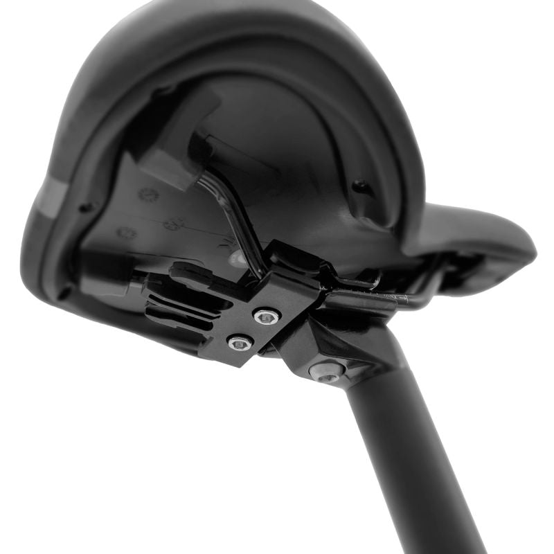 Wozinsky Waterproof Under-Saddle 1.5L Black ( ) fekete táska 304004-81693