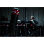 DBX Bushido MMAM Gloves - Verdict - LegacySeries kesztyű
