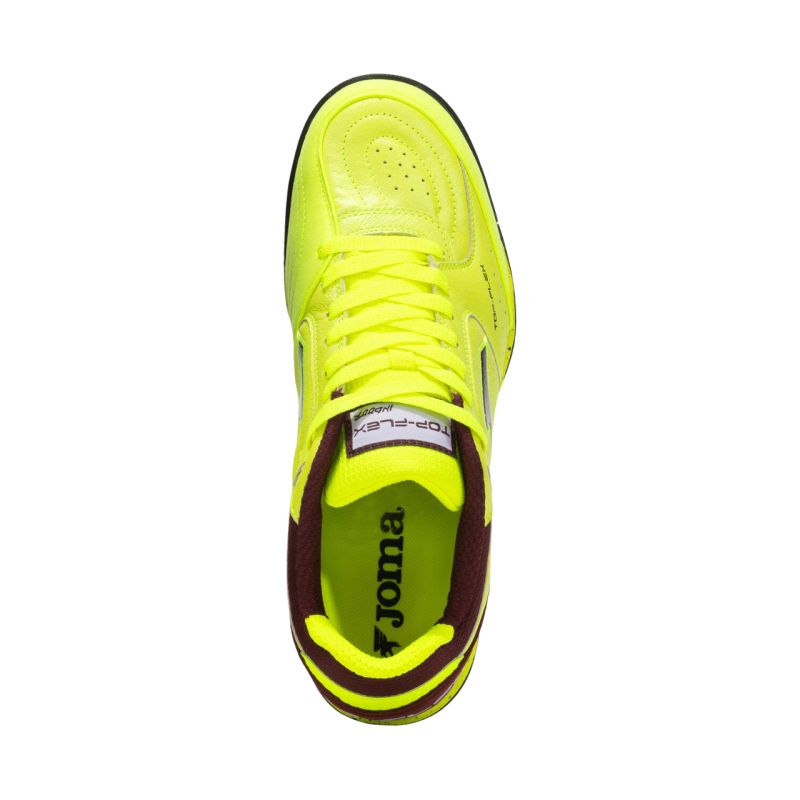 Joma Top Flex 2509 Tf M TOPW2509TF football boots General