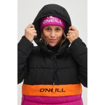 O'Neill W Ski fekete dzseki