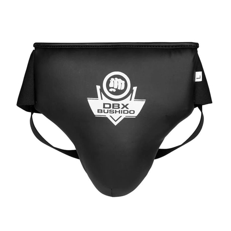 DBX Bushido Groin protector suspensor ARG-2152 protectors and knee pads
