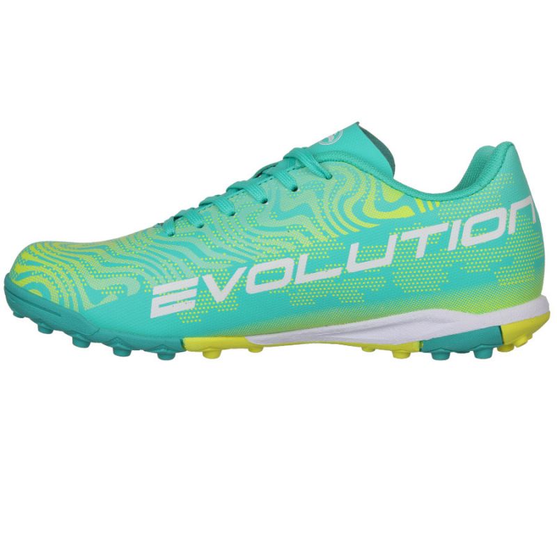 Joma EVOLUTION 2415 Jr TF EVJW2415TF shoes general