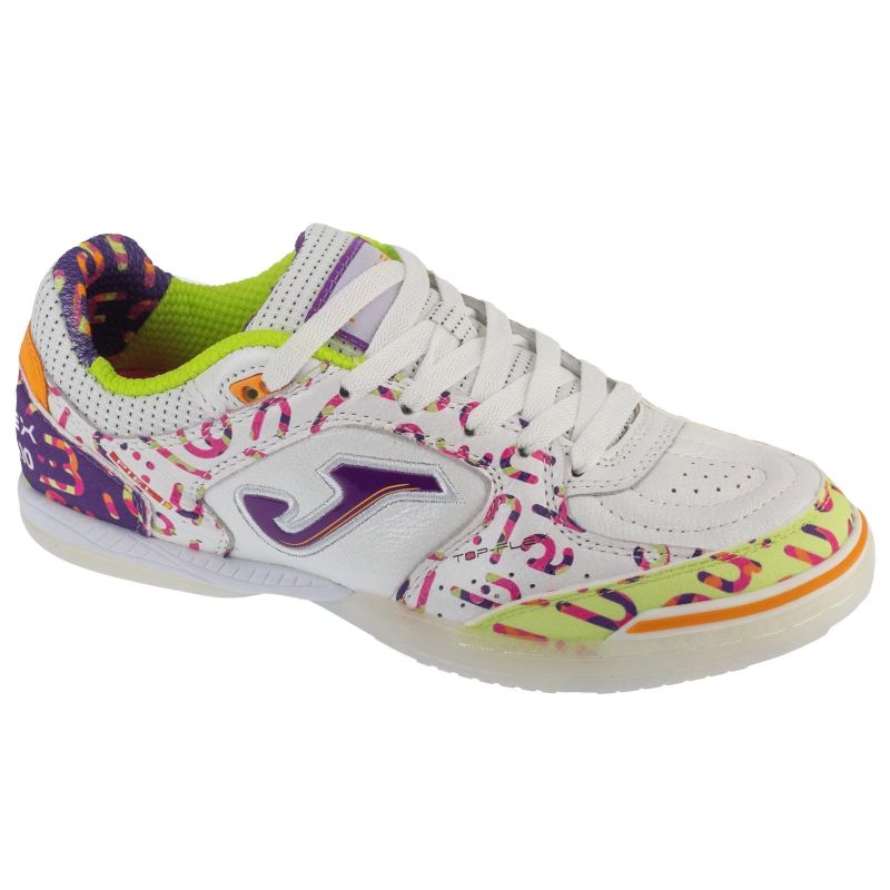 Joma Top Flex 2572 IN White