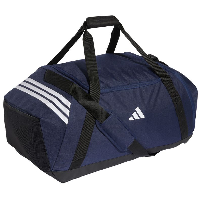 Adidas TIRO Duffle L KD4242 piłka nożna sporttáska