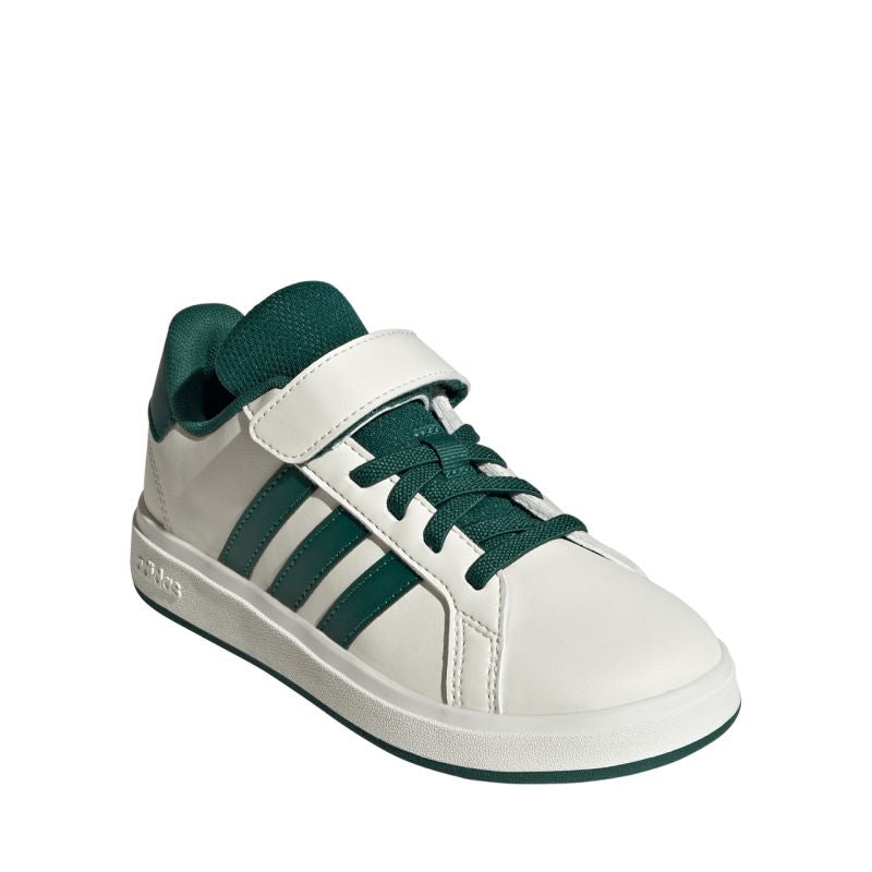 adidas Grand Court 2.0 EL C Jr JQ8004 shoes cipő
