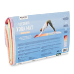 Spokey Travel Yoga Mat SPK-944217 Edzőfelszerelés