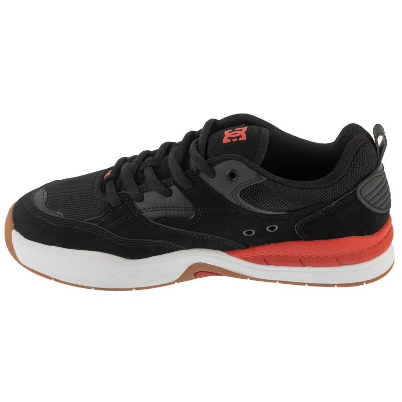 Dc Shoes Ascend S DC01676-001 Black 40 General
