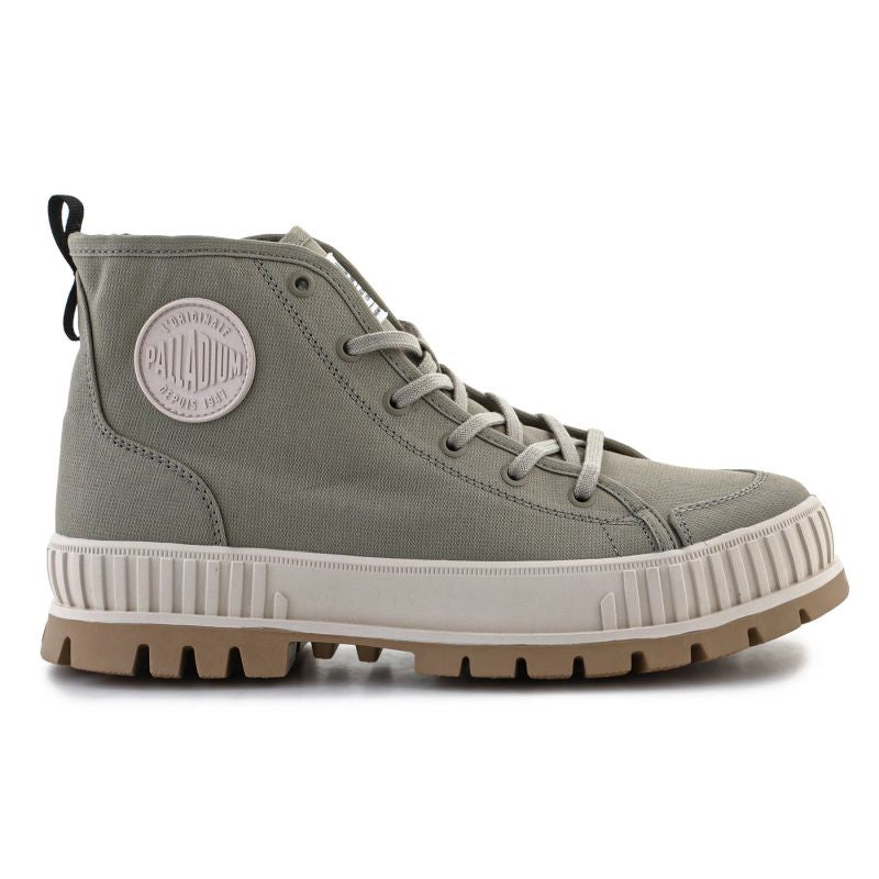 Palladium Pallashock shoes 78568-379-M Cipő