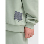 4f JUNIOR sweatshirt 4FJRAW25TSWSM2448-44S Egyéb