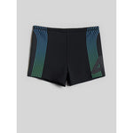 4F Men's swimming trunks