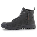 Palladium Pampa HI Zip Nbk 06440-028-M shoes Cipő