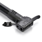 Meteor Stroke Mini Bicycle Pump uniw pumps