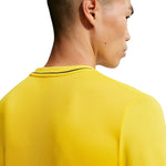 Nike Dri-Fit Park 26 SS Top Yellow Men's T-Shirt HM7127 sárga póló