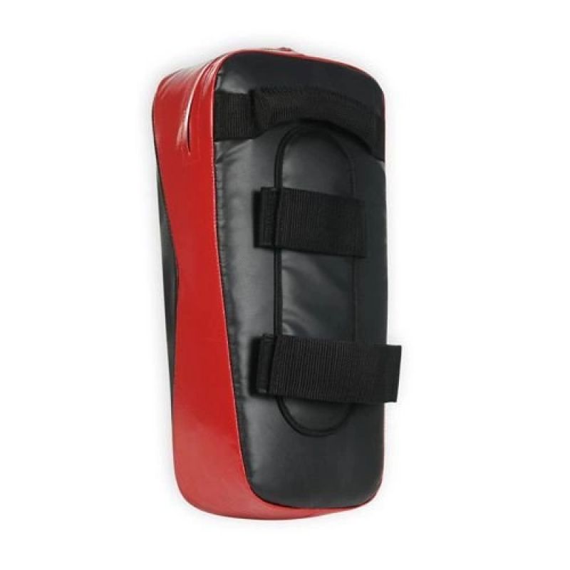 DBX Bushido | TPAO Thai Training Shield czarno-biała training equipment, shields