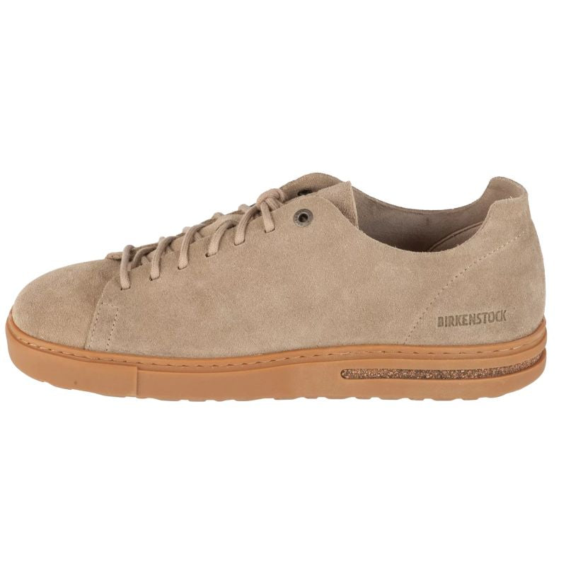 Birkenstock Bend Low Decon 1024633 Gray szürke utcai cipő