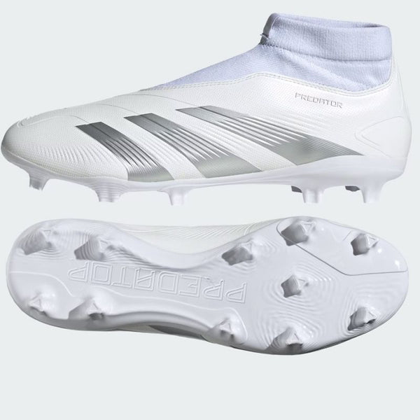 Adidas Predator League LL FG M IG7767 football shoes Cipő