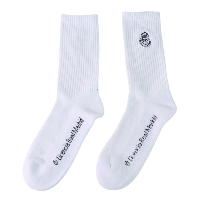 Real Madrid High Socks 3-pack 2900003437